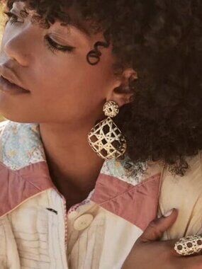 Kendra Scott Stud Earrings